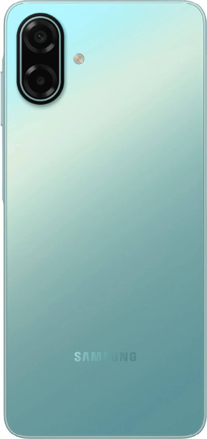 Samsung Galaxy A07 5G (Light Green, 128 GB) (4 GB RAM)