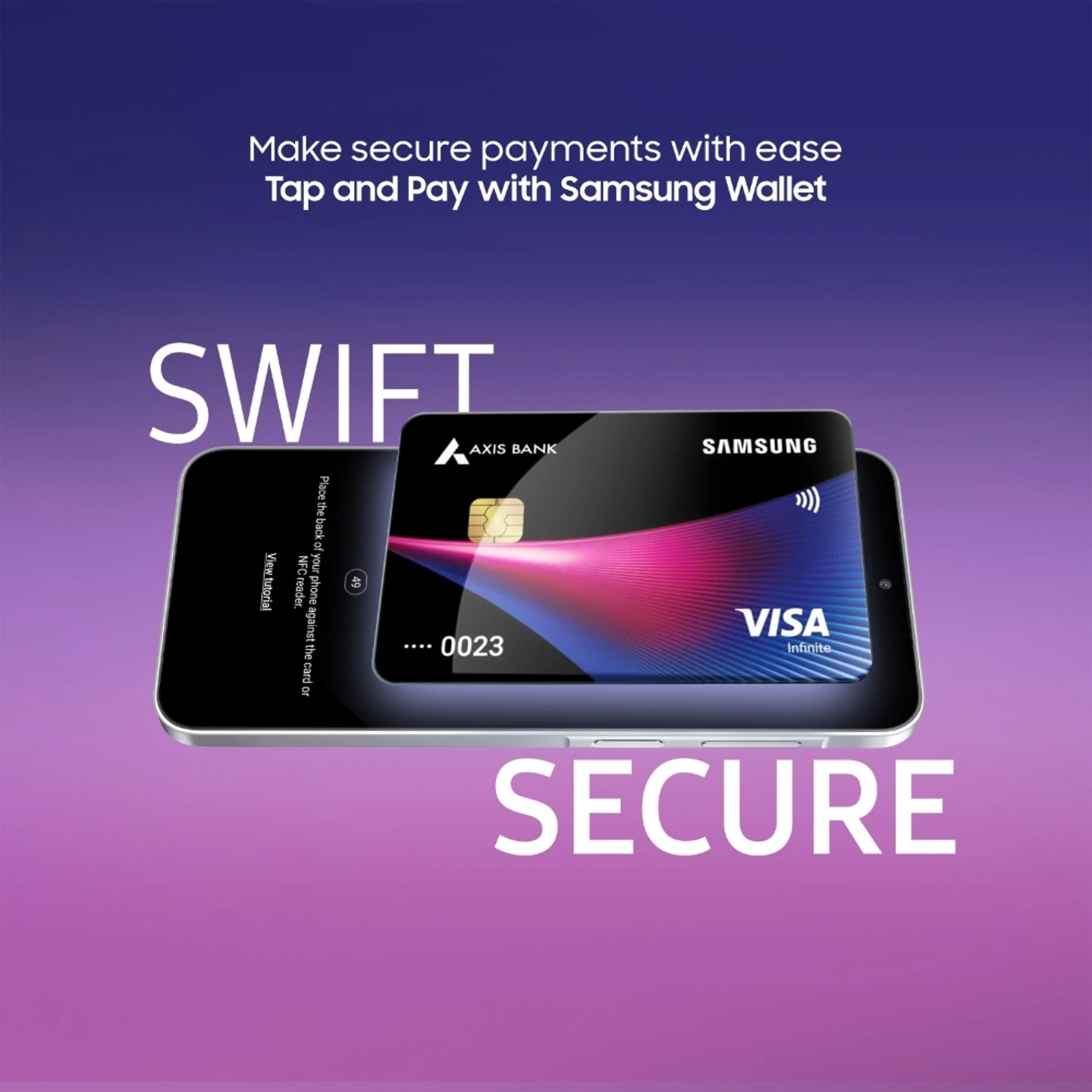 Samsung Galaxy F17 5G (Neo Black, 128 GB) (6 GB RAM)