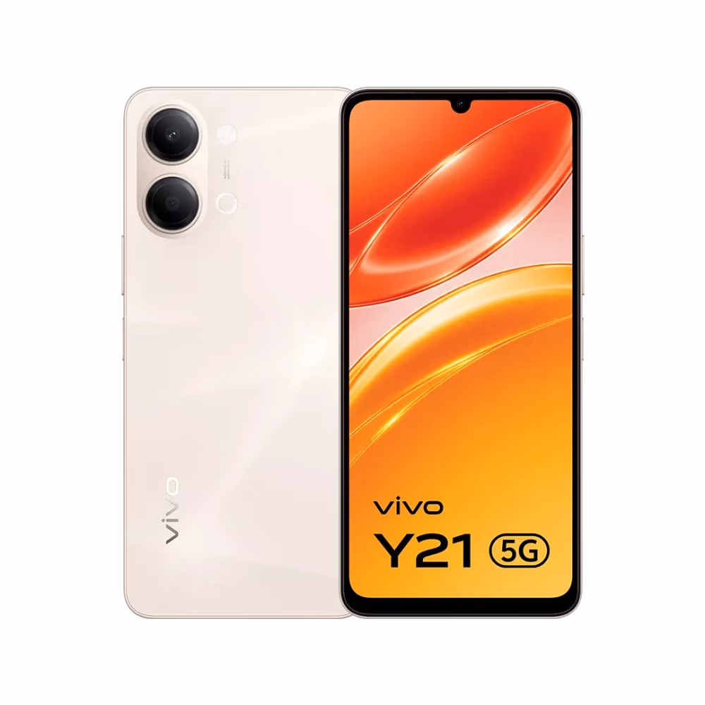 VIVO Y21 5G (6+128)-1