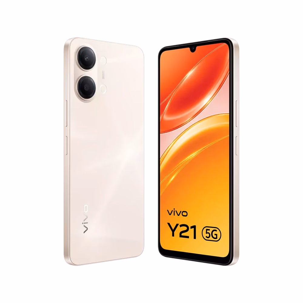 VIVO Y21 5G (6+128)