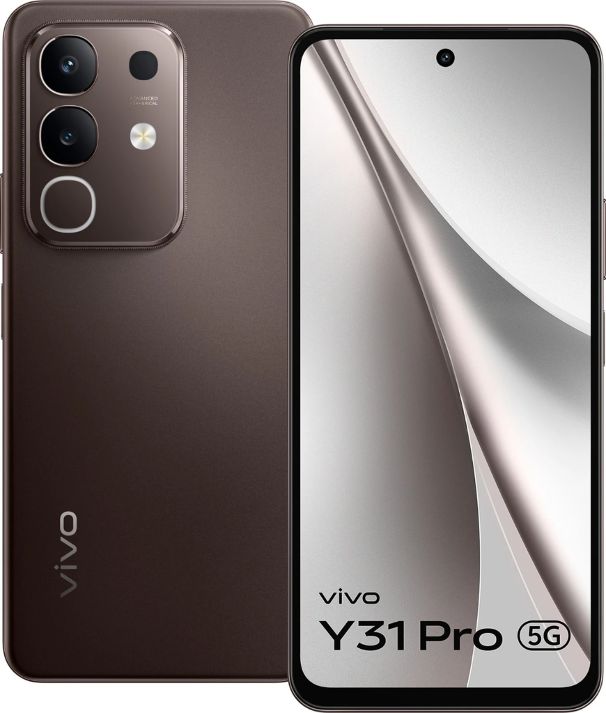 VIVO Y31 5G (6+256)-1