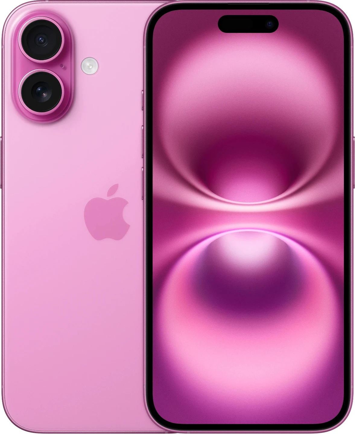 IPHONE 16 (128GB)