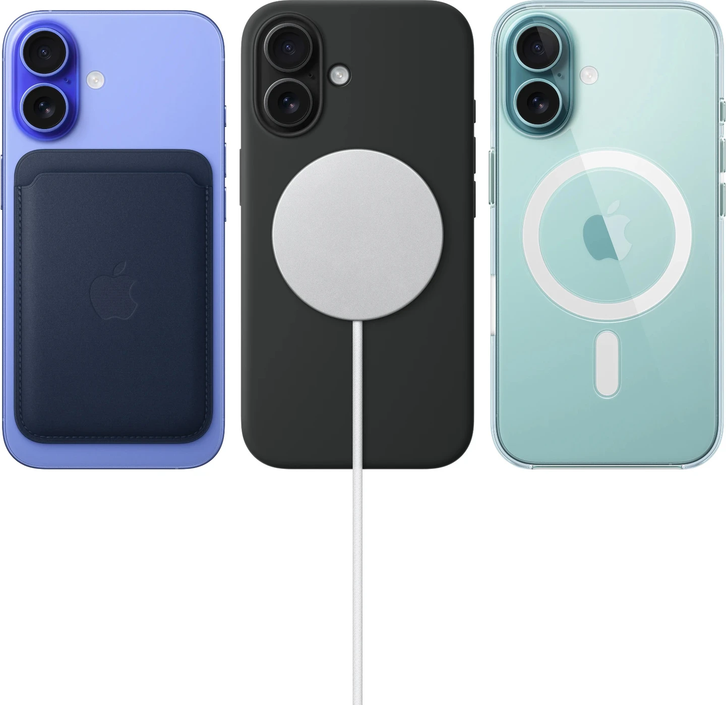 IPHONE 16 (128GB)