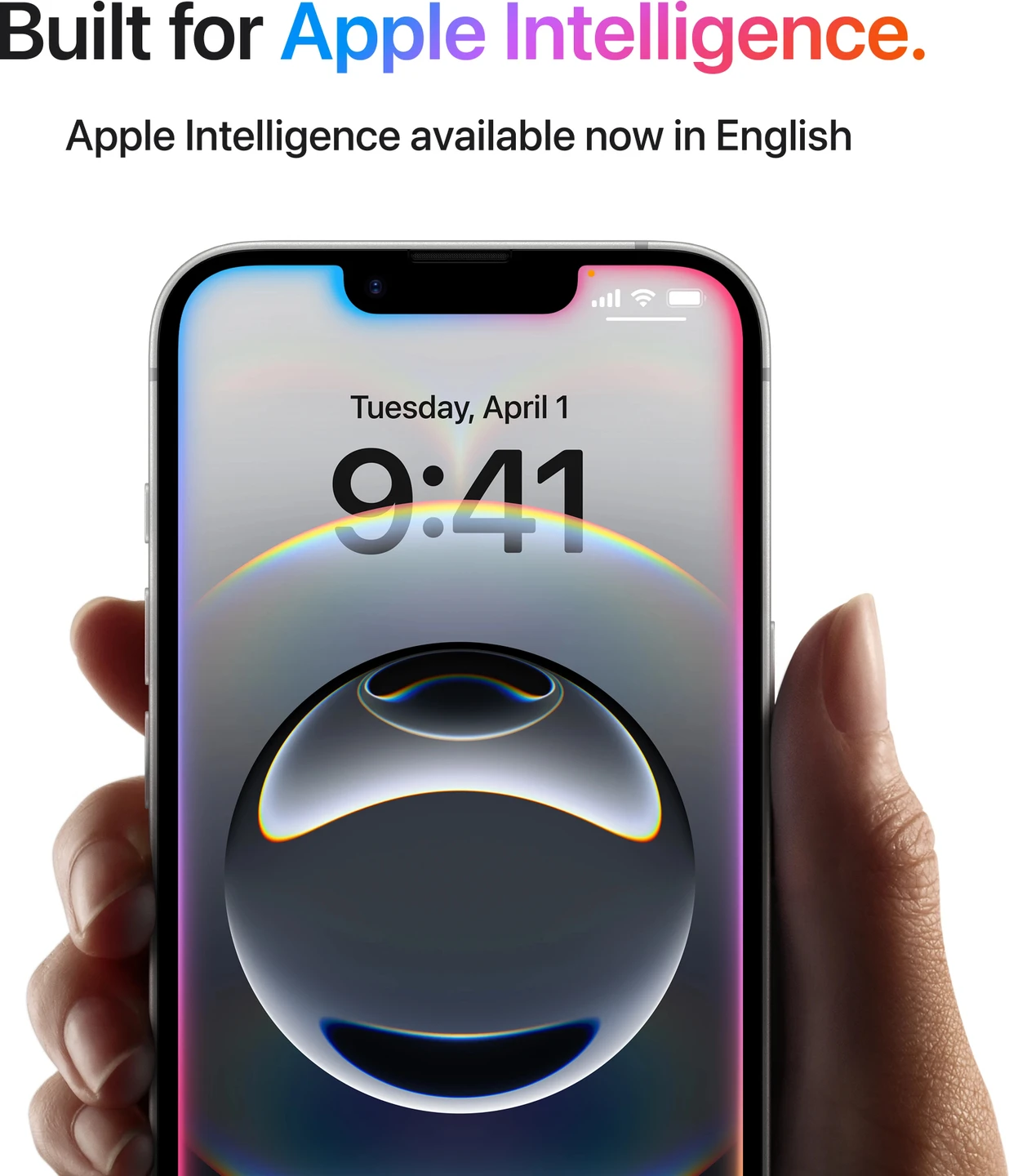 IPHONE 16 (128GB)