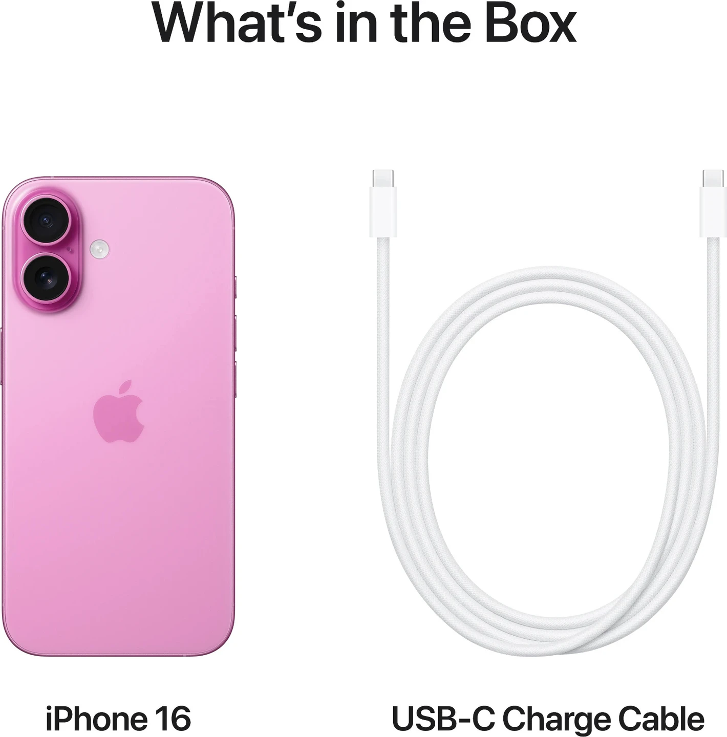 IPHONE 16 (128GB)