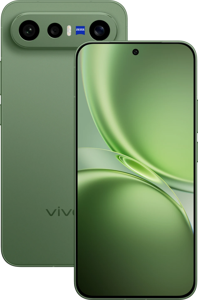 vivo X300 FE-1