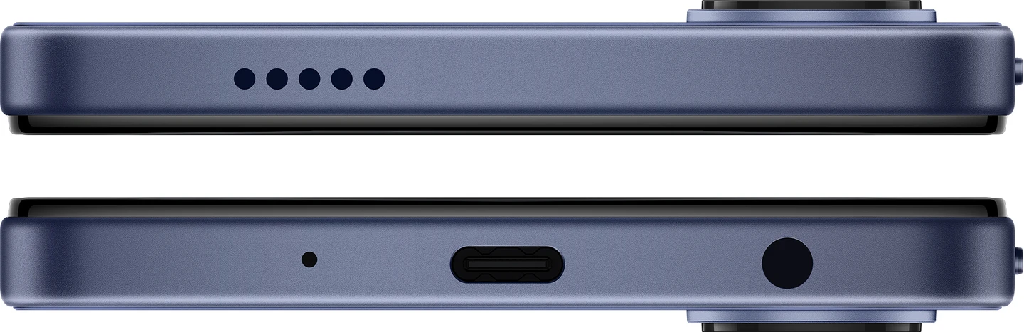 vivo Y05 (Midnight Blue, 64 GB) (4 GB RAM)