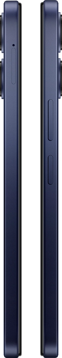 vivo Y05 (Midnight Blue, 64 GB) (4 GB RAM)