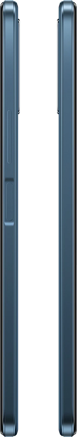 vivo Y21 (Midnight Blue, 128 GB) (4 GB RAM)