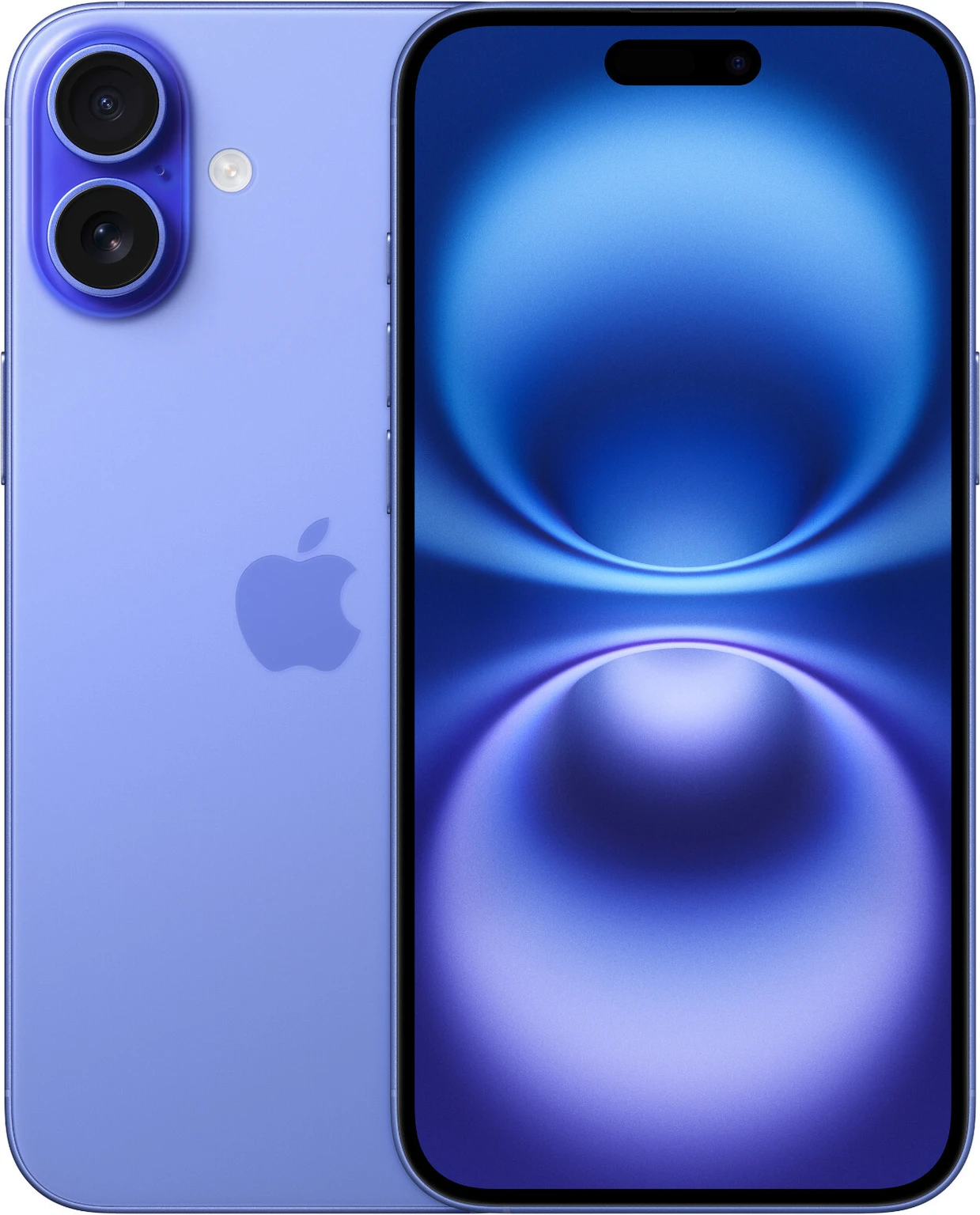 IPHONE 16 PLUS (256GB)