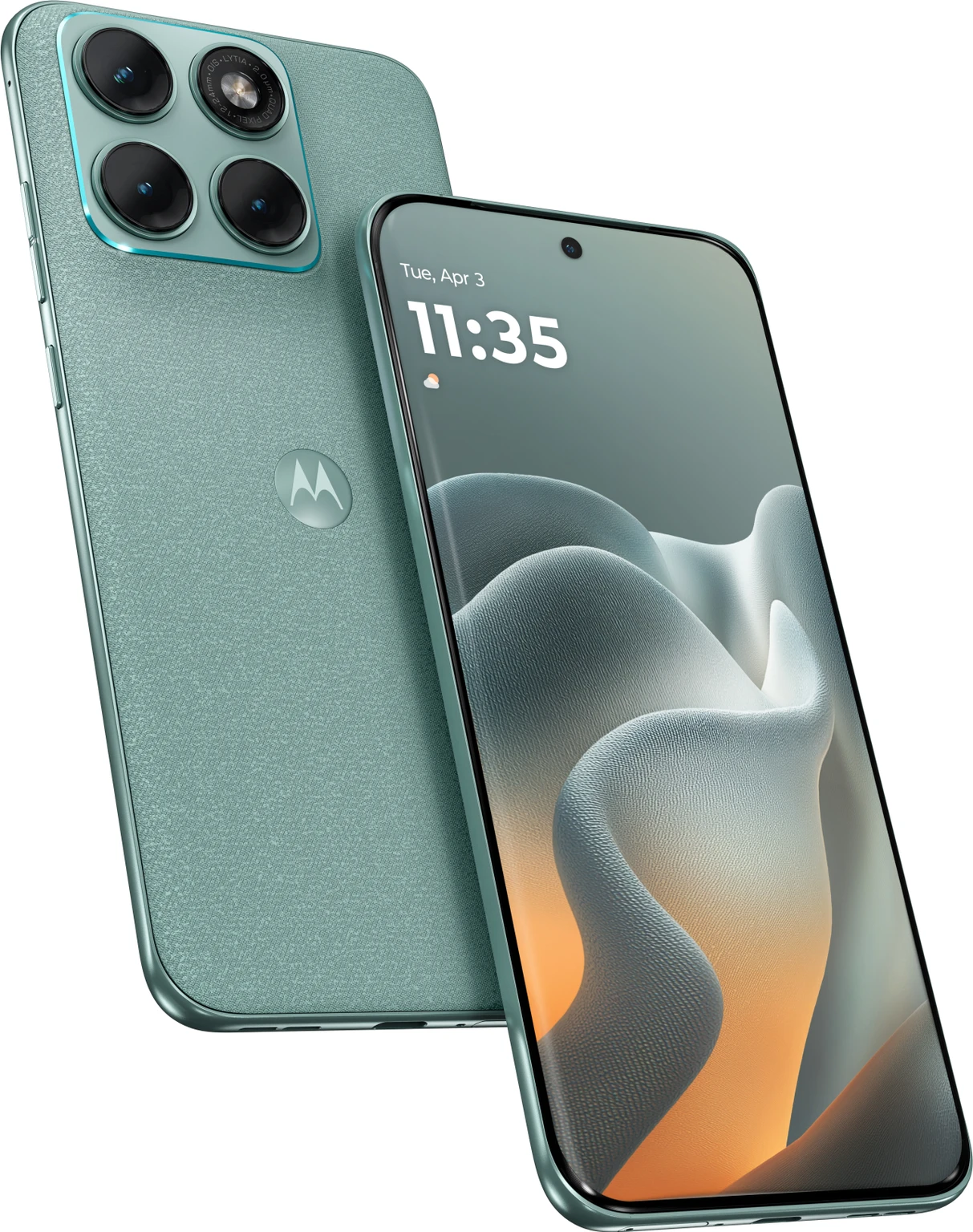 MOTO EDGE 70 FUSION (8+128)