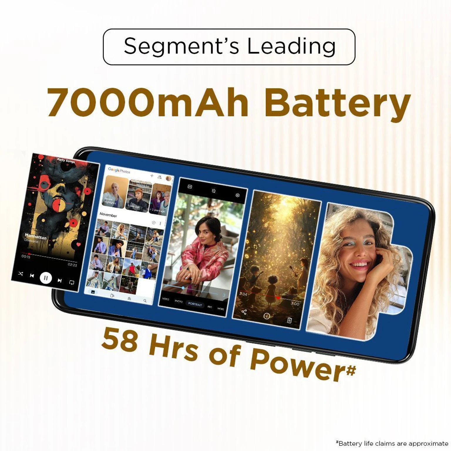 MOTO G67 POWER 5G (8+128)