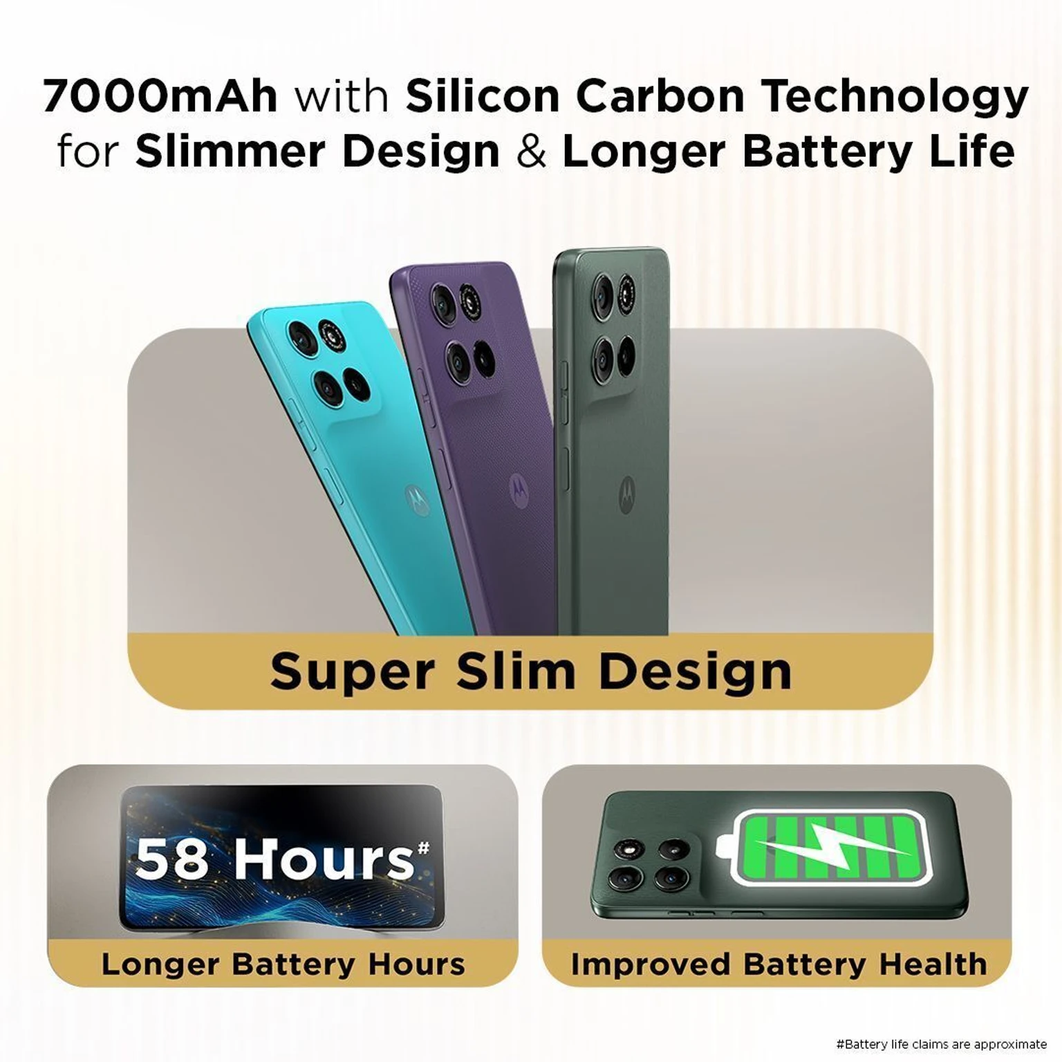 MOTO G67 POWER 5G (8+128)