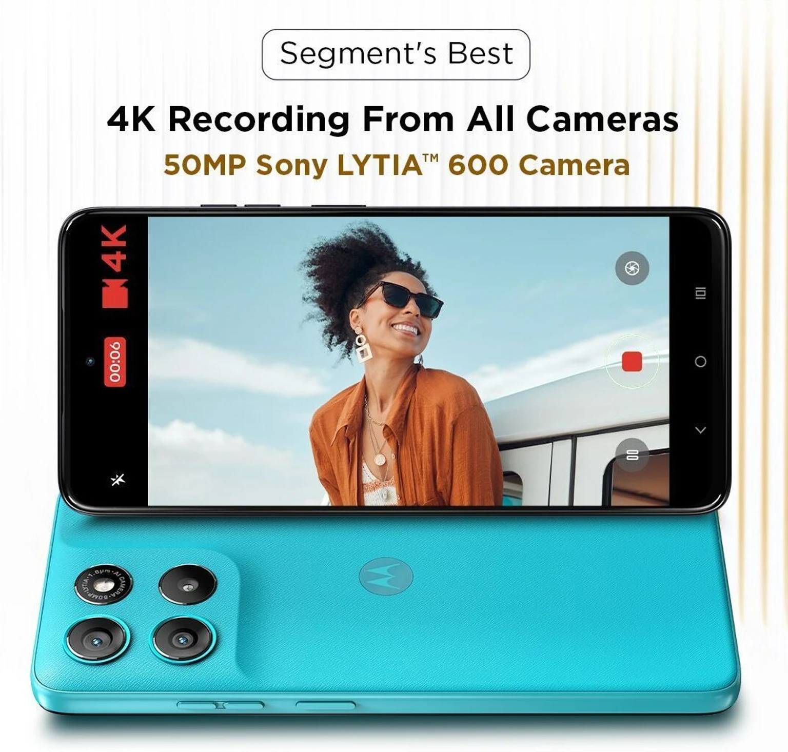 MOTO G67 POWER 5G (8+128)