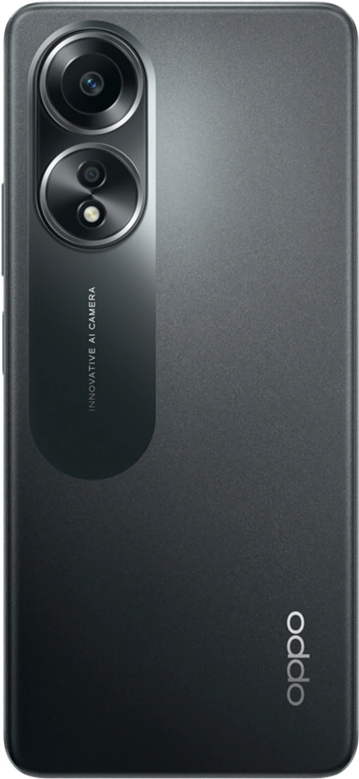 OPPO A58 (6+128) (unboxed)