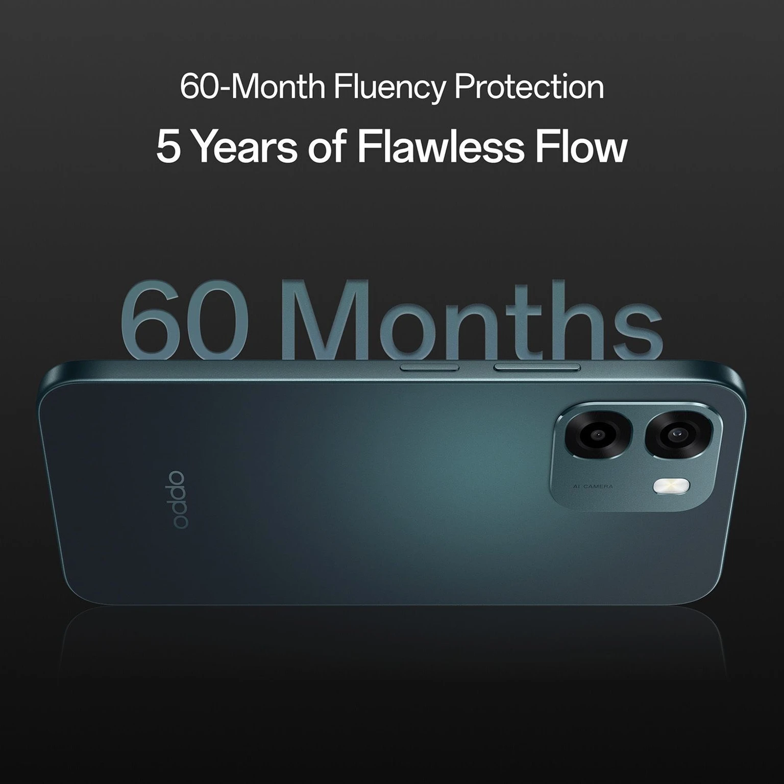 OPPO A6 5G (6+128)