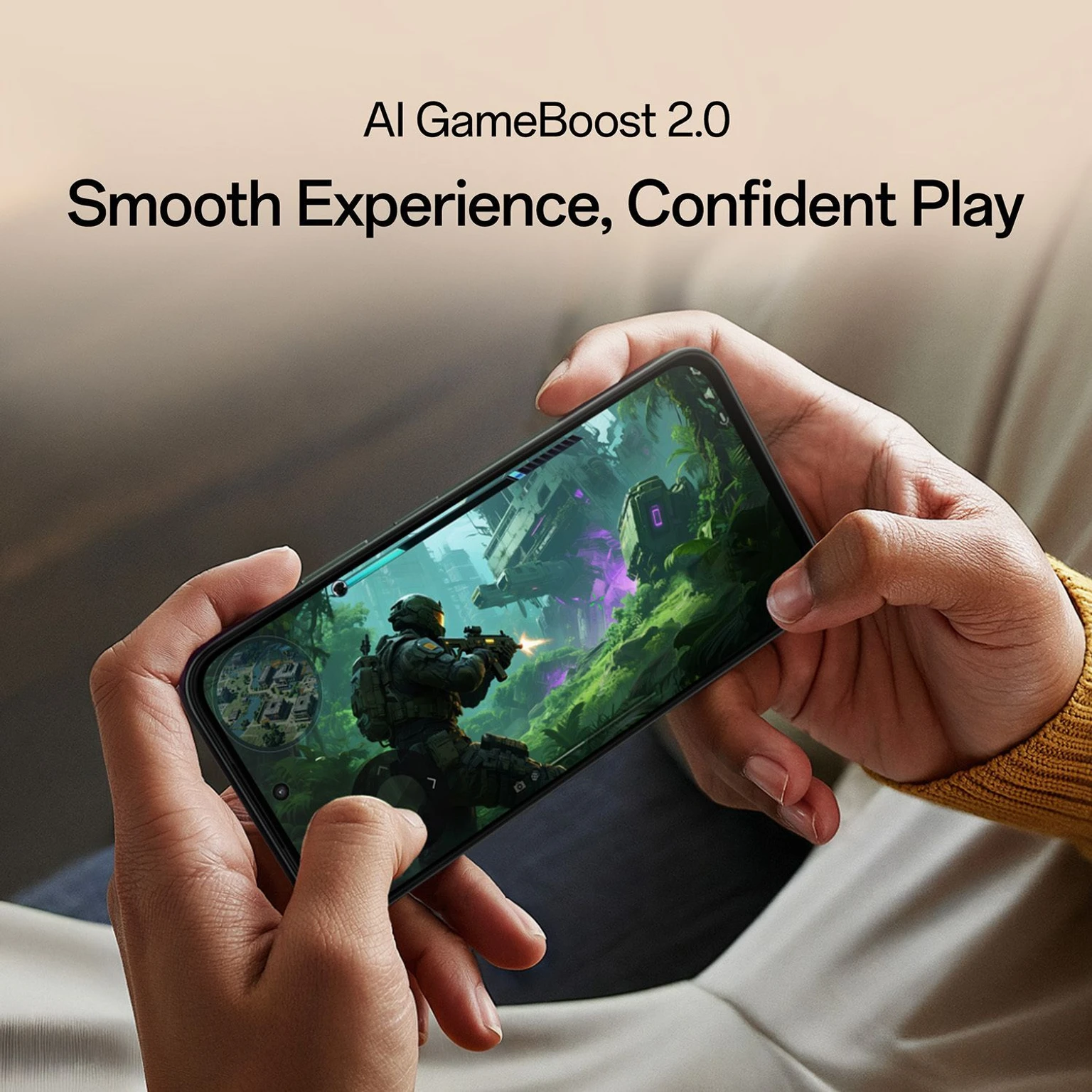 OPPO A6 5G (6+128)