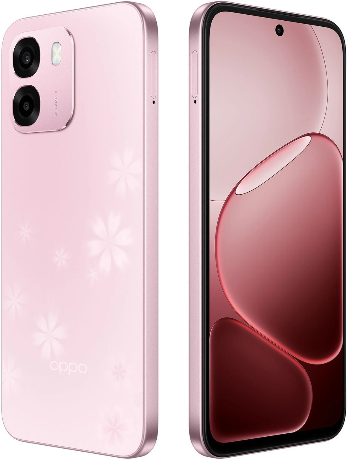 OPPO A6 5G (6+128)