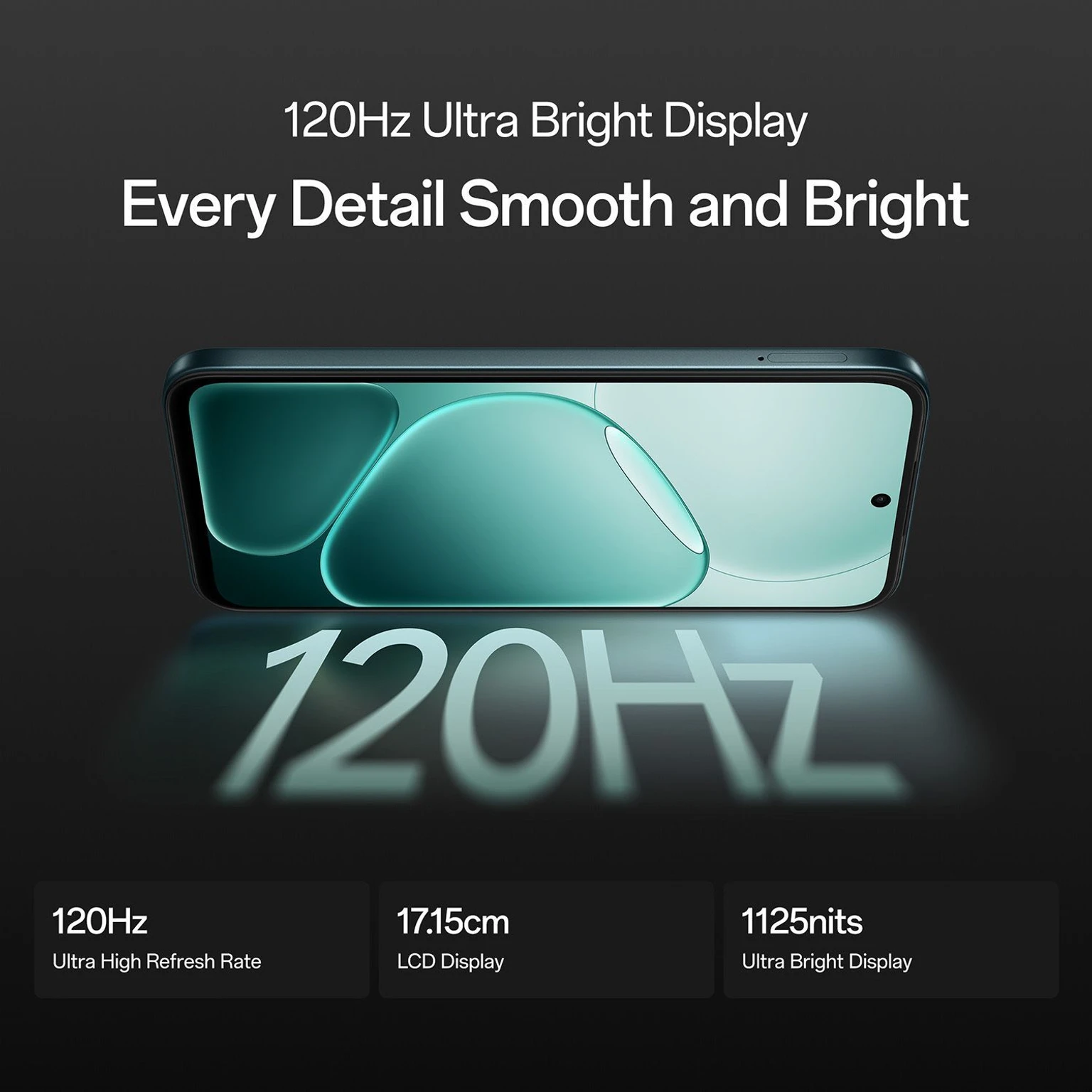OPPO A6 5G (6+128)