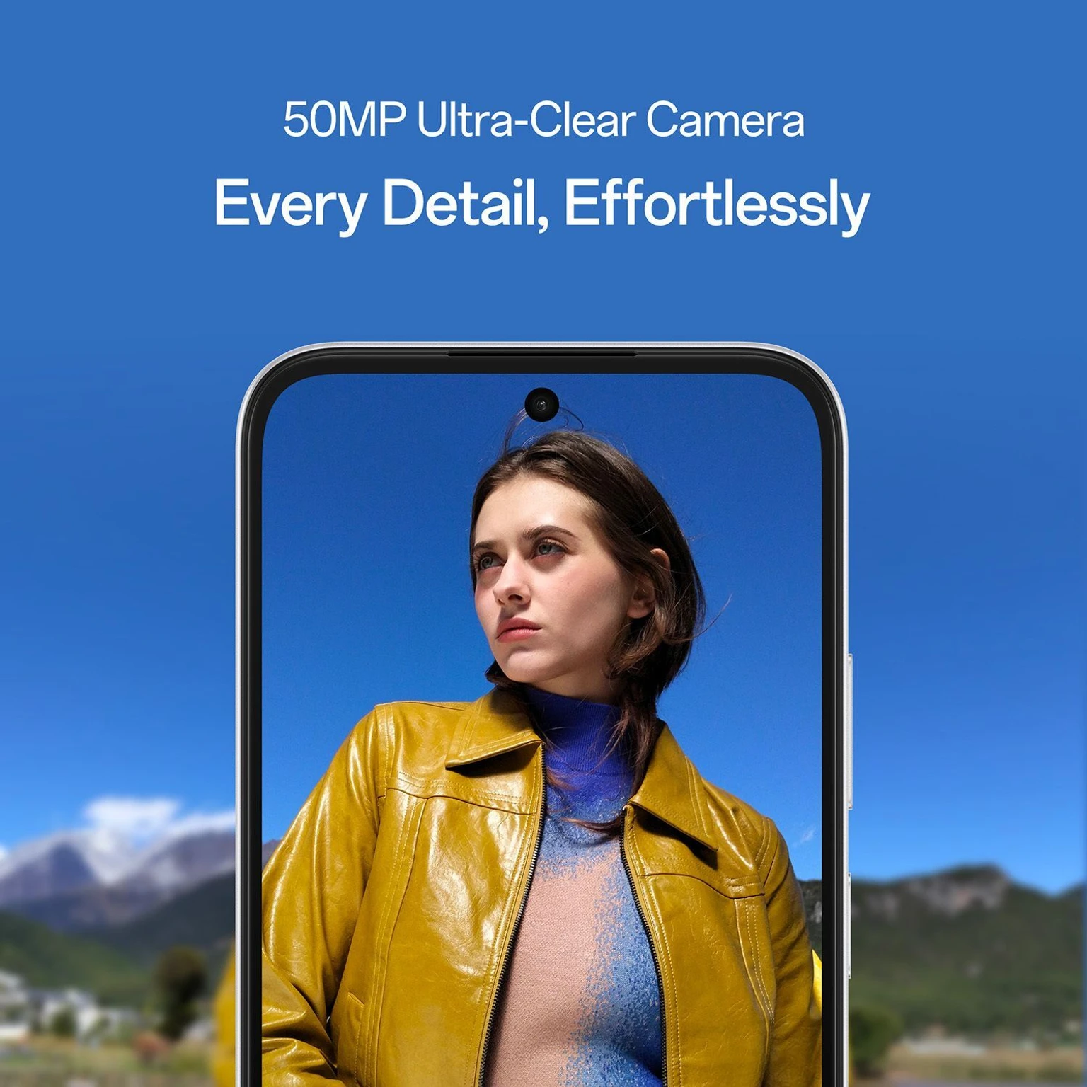 OPPO A6 5G (6+128)