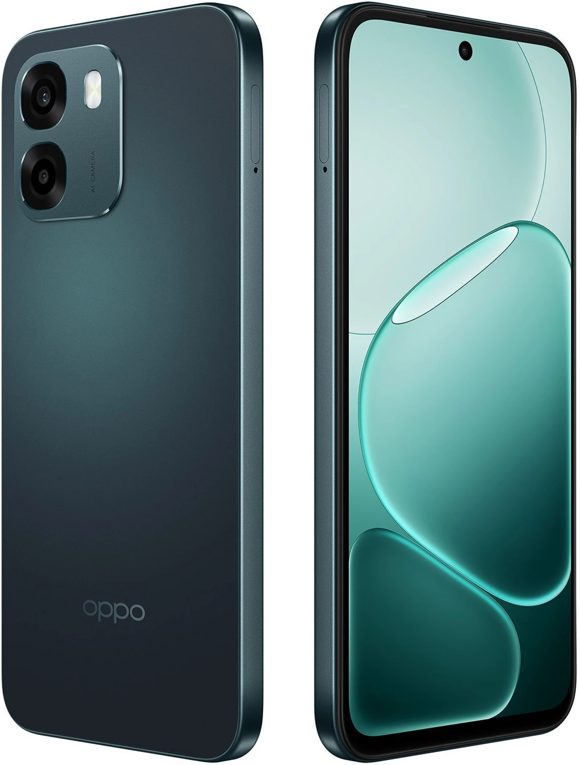 OPPO A6 5G (6+256)