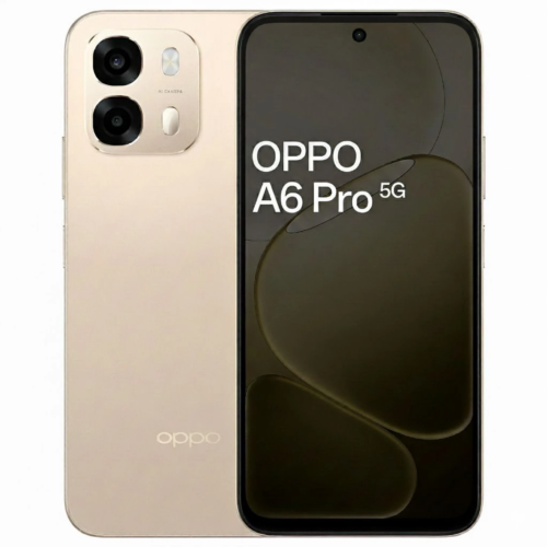 OPPO A6 PRO 5G (8+256)