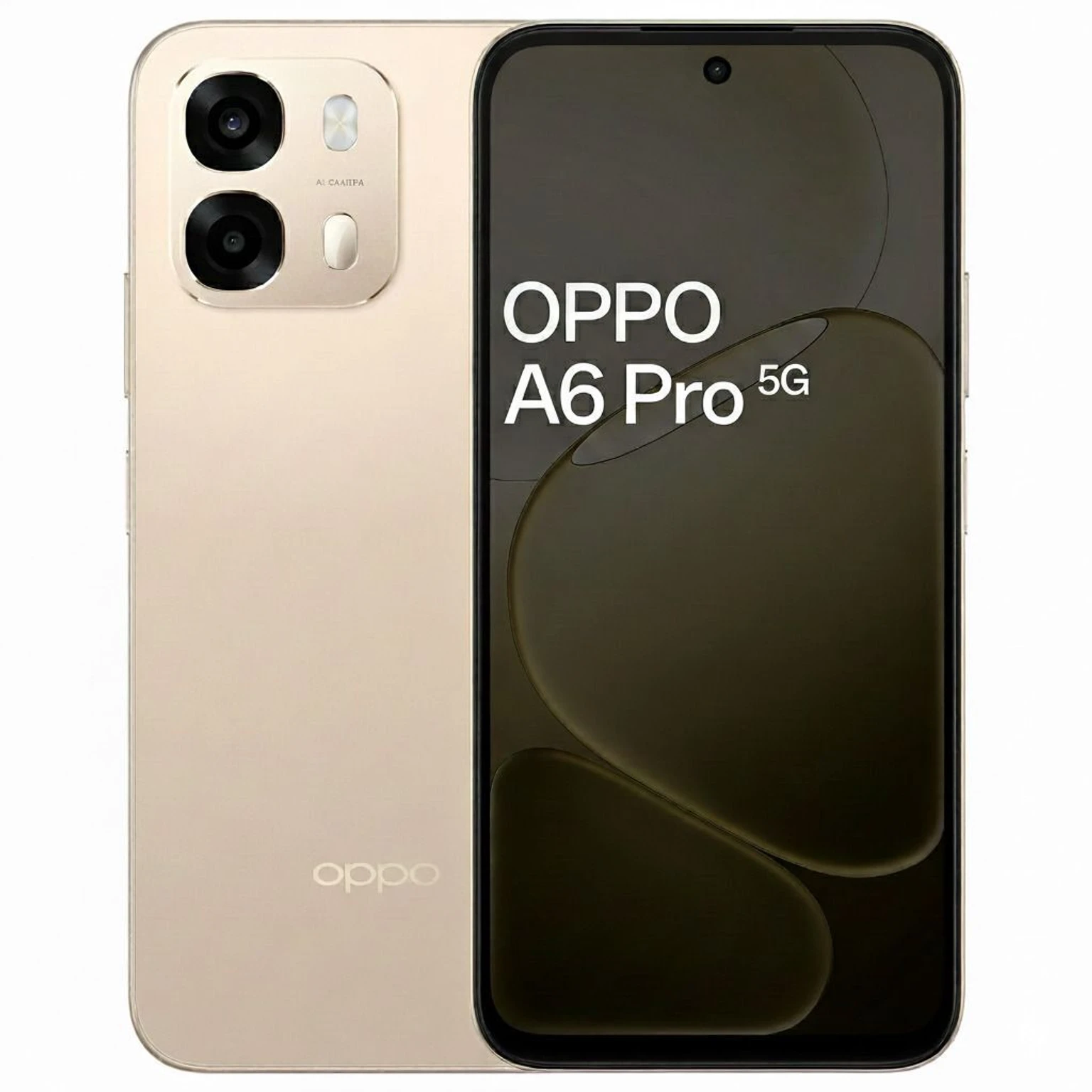 OPPO A6 PRO 5G (8+256)