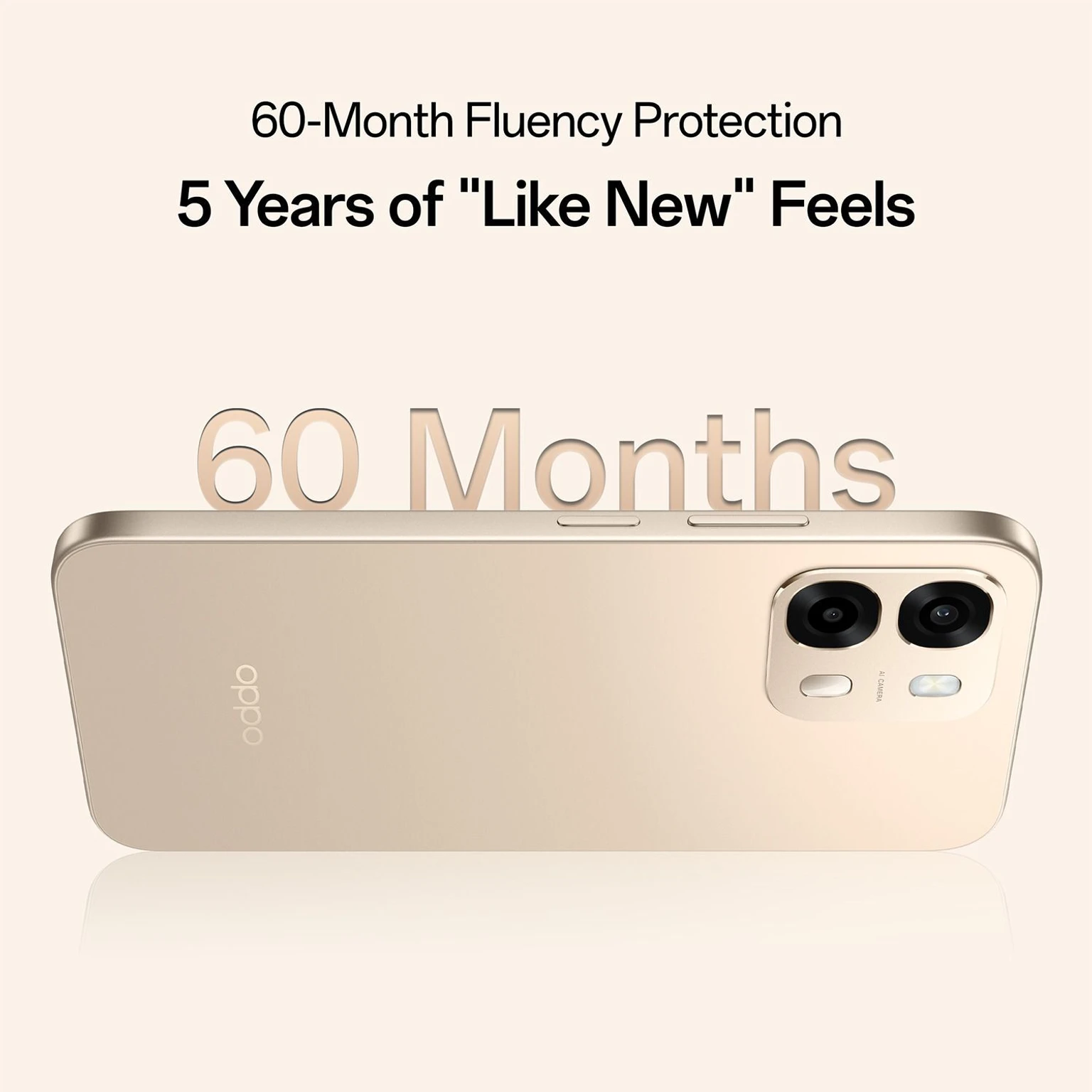 OPPO A6 PRO 5G (8+256)