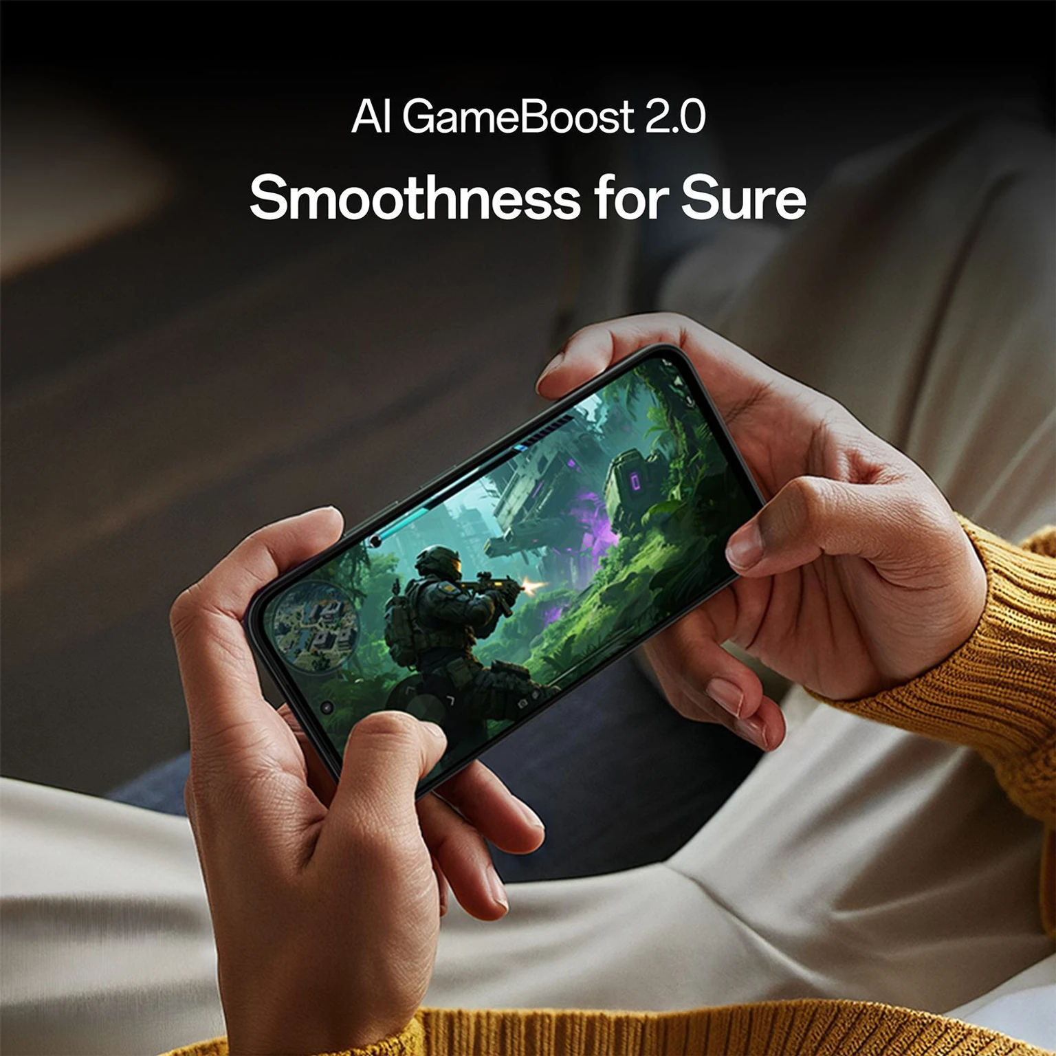 OPPO A6X 5G (6+128)