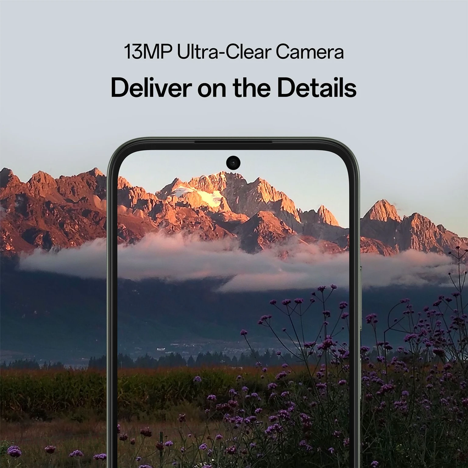 OPPO A6X 5G (6+128)