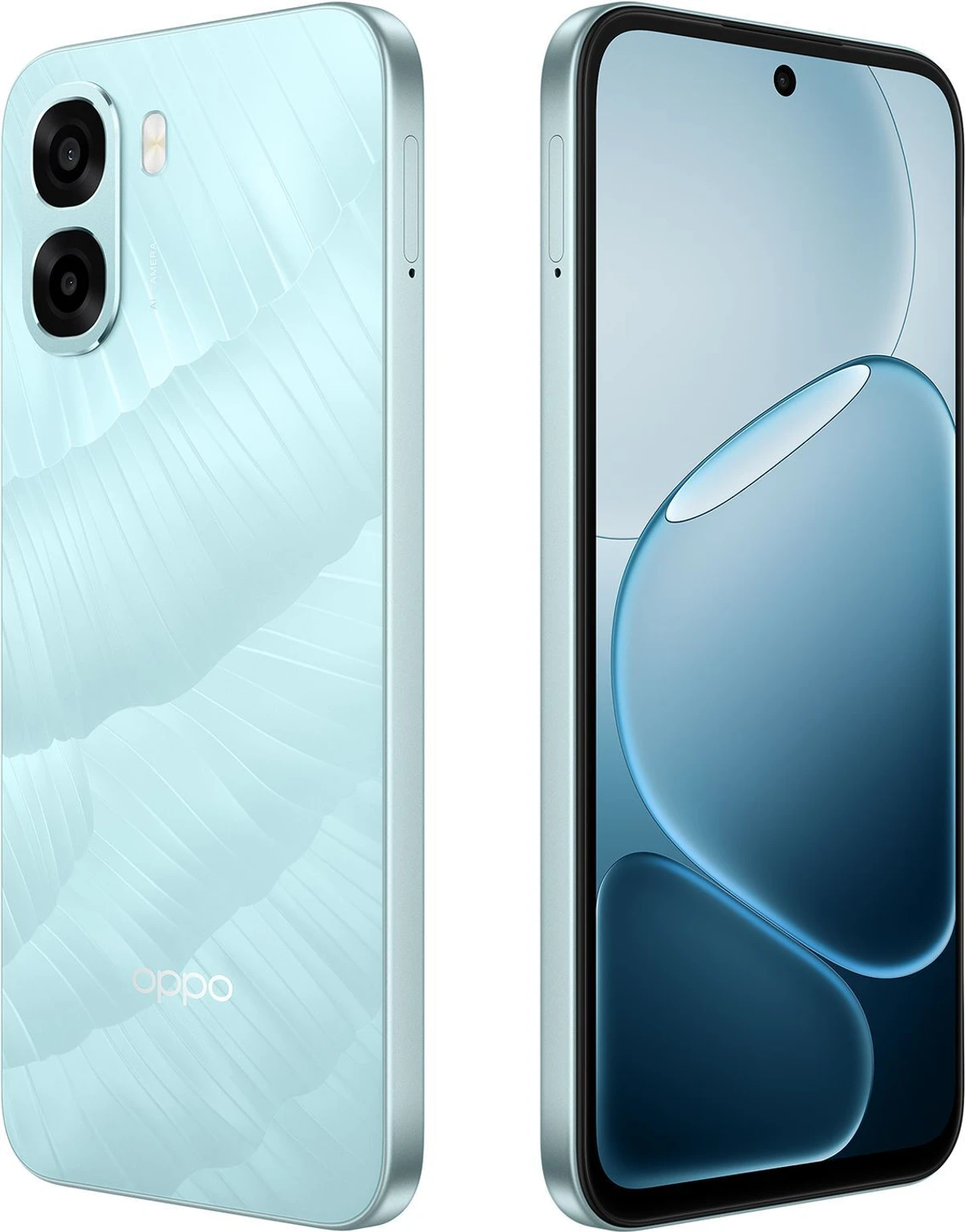 OPPO A6X 5G (6+128)