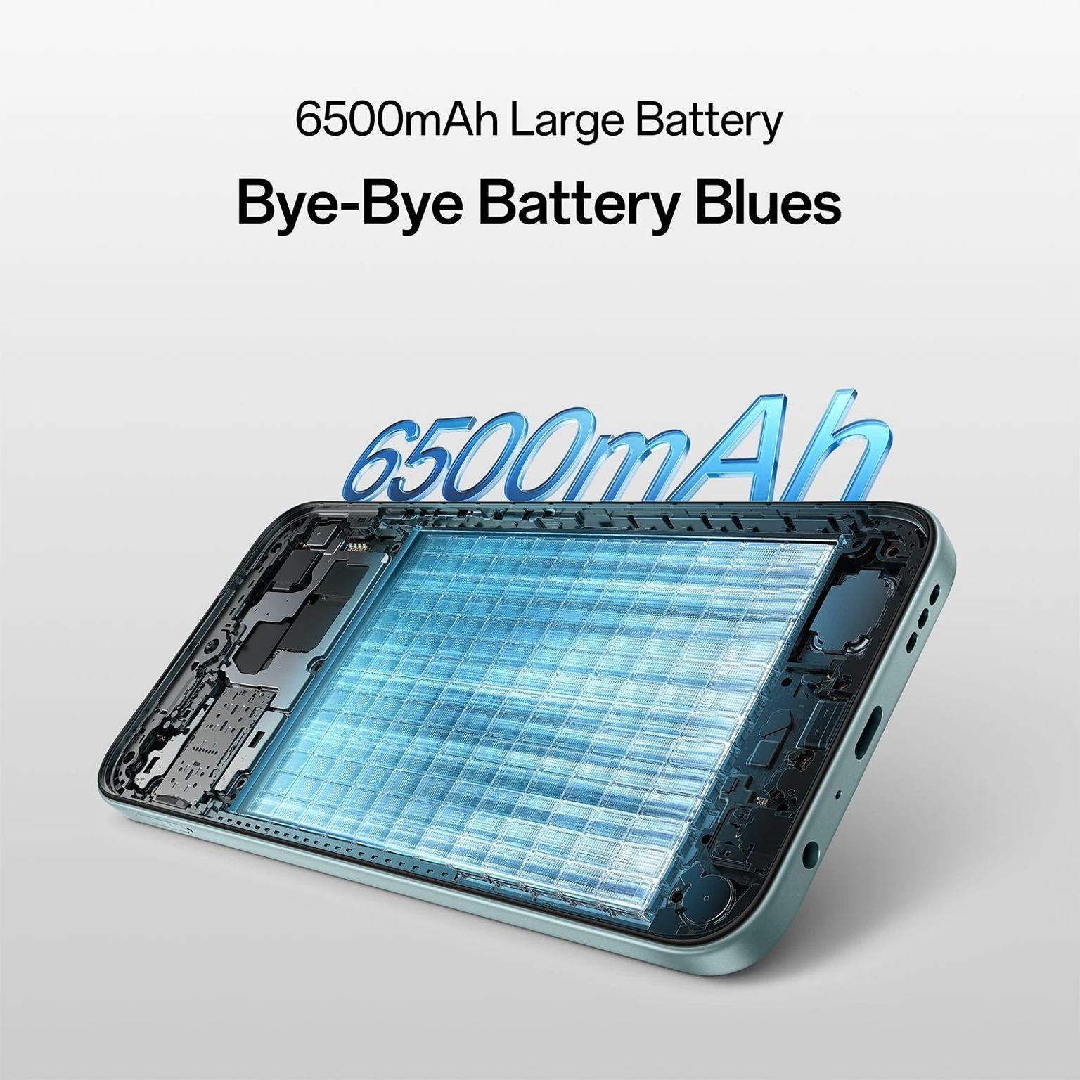 OPPO A6X 5G (6+128)