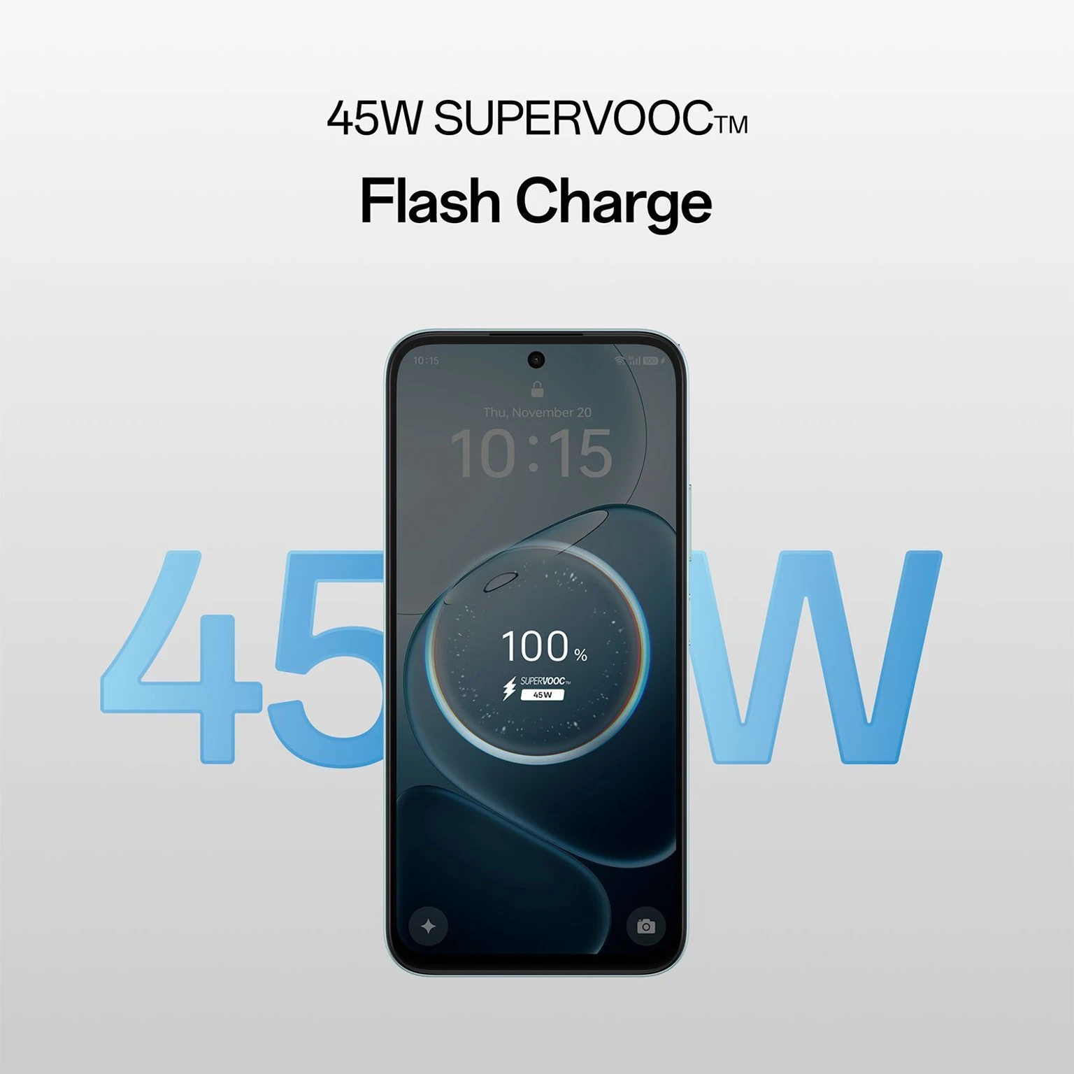 OPPO A6X 5G (6+128)