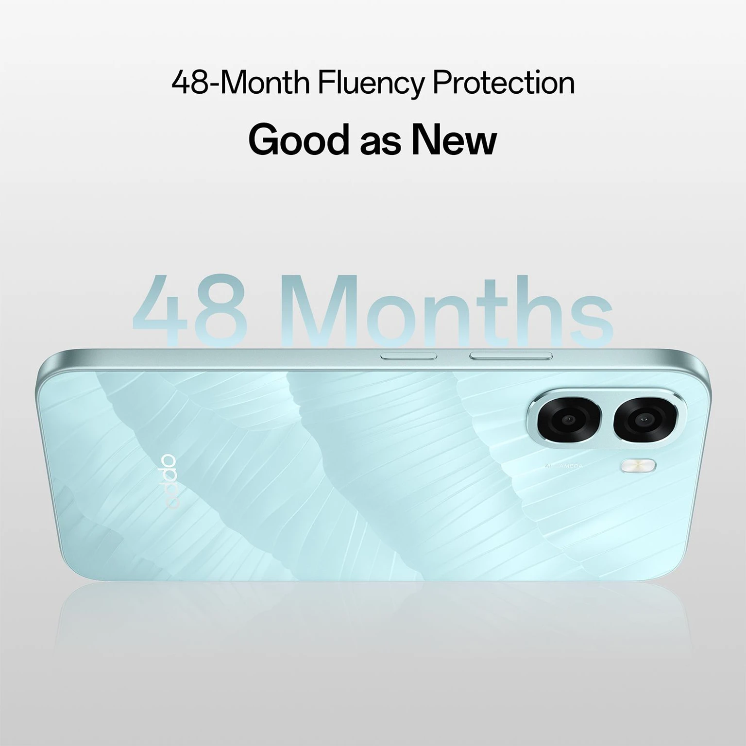 OPPO A6X 5G (6+128)