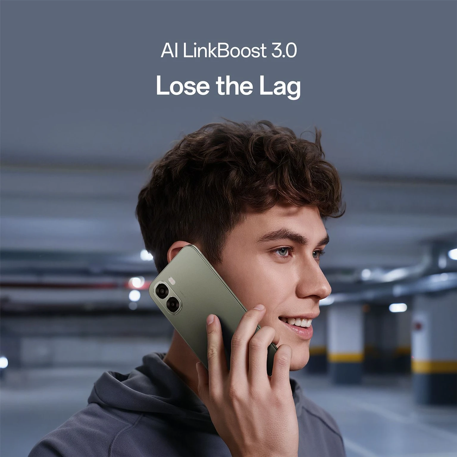 OPPO A6X 5G (6+128)
