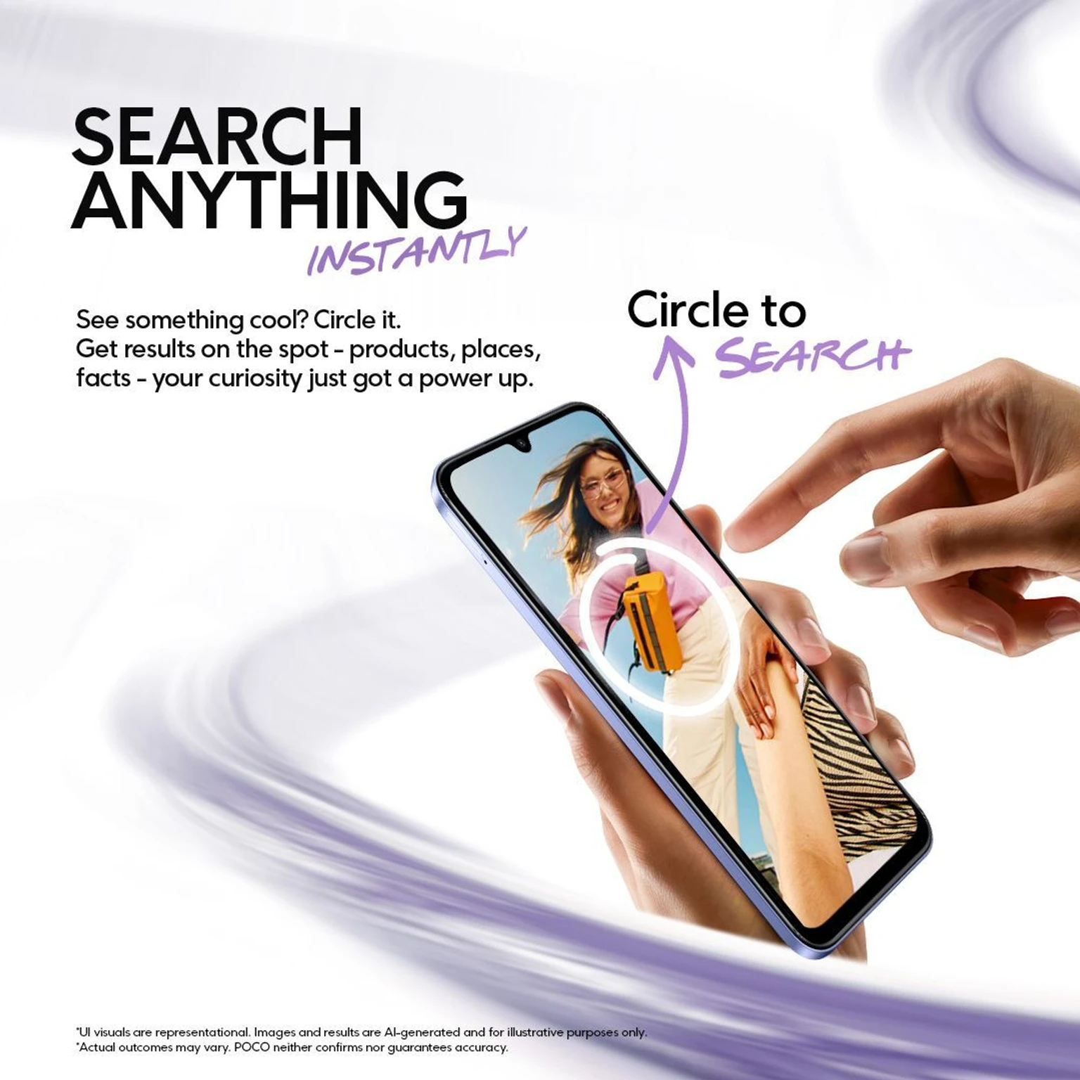 Poco C85 5G (8+128)