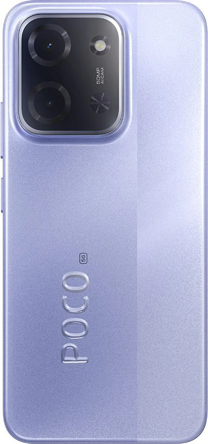 Poco C85 5G (8+128)