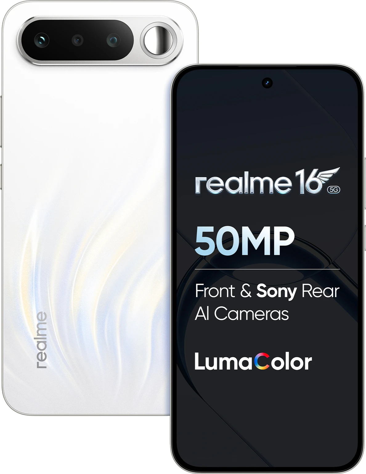 REALME 16 5G (8+256)