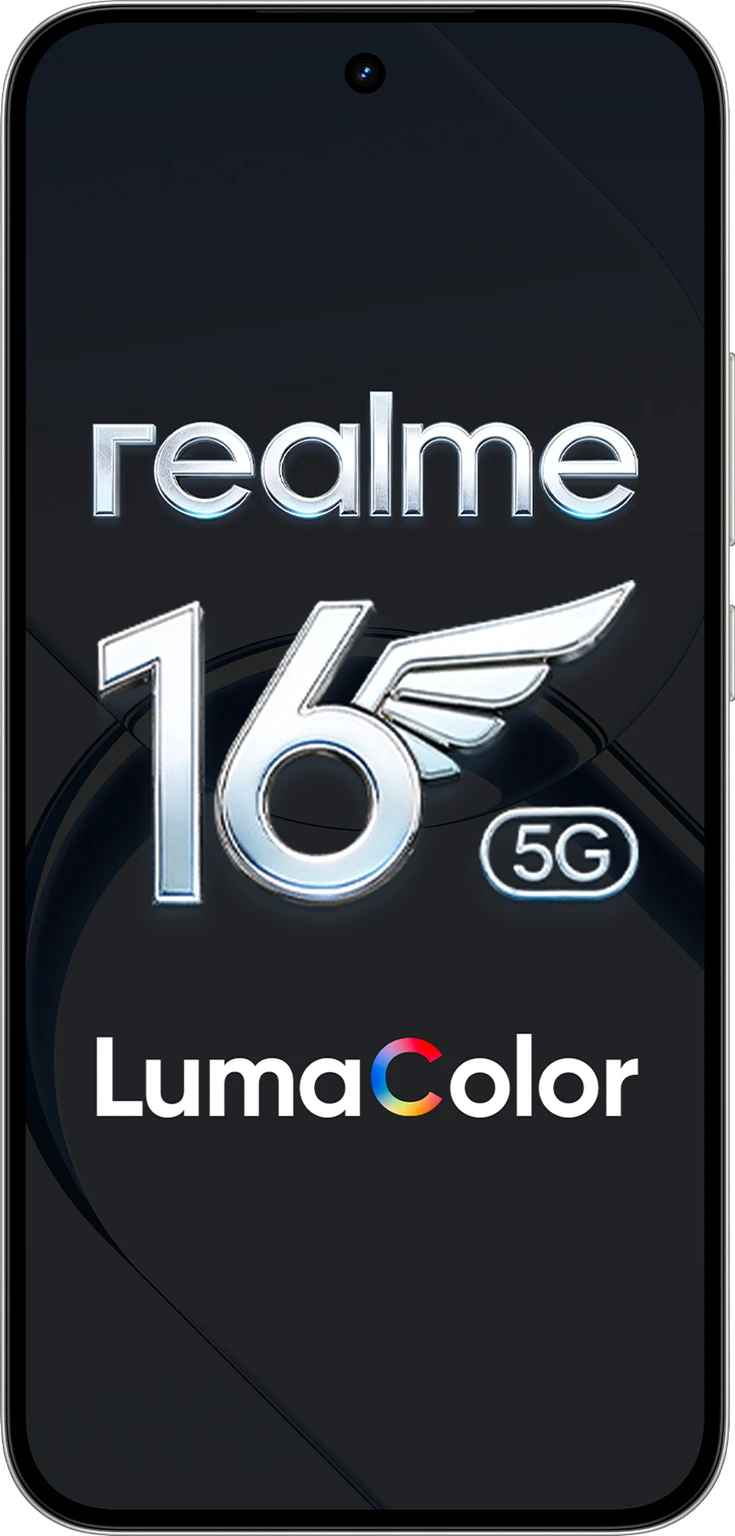 REALME 16 5G (8+256)
