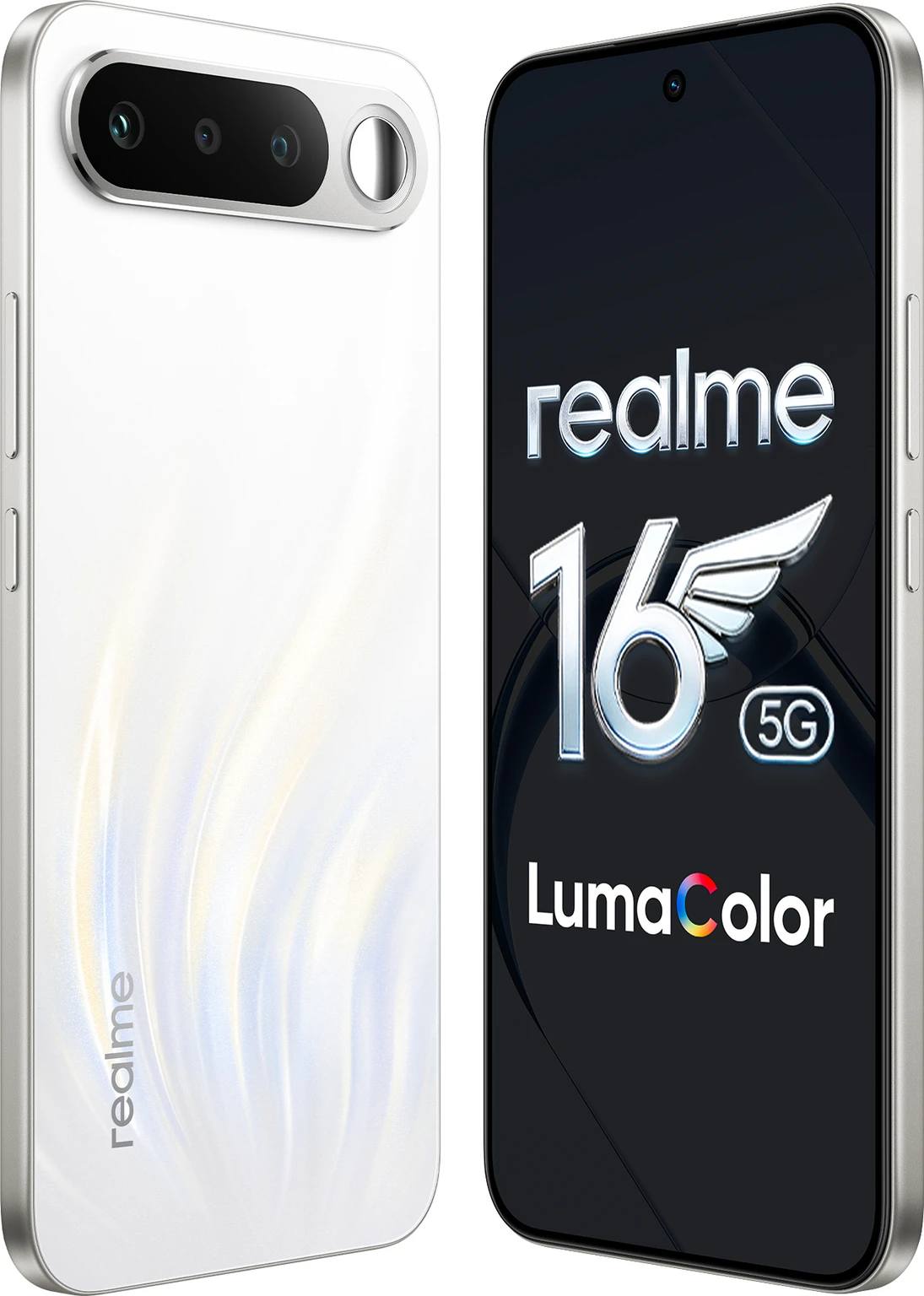 REALME 16 5G (8+256)