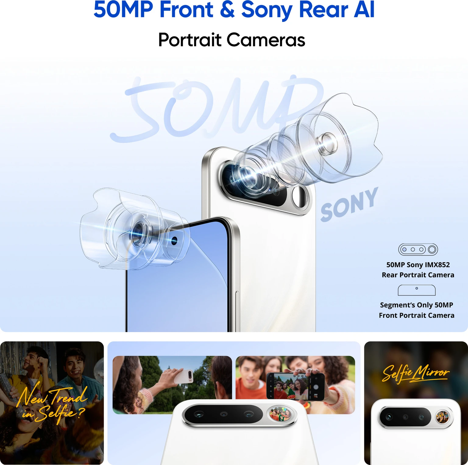 REALME 16 5G (8+256)