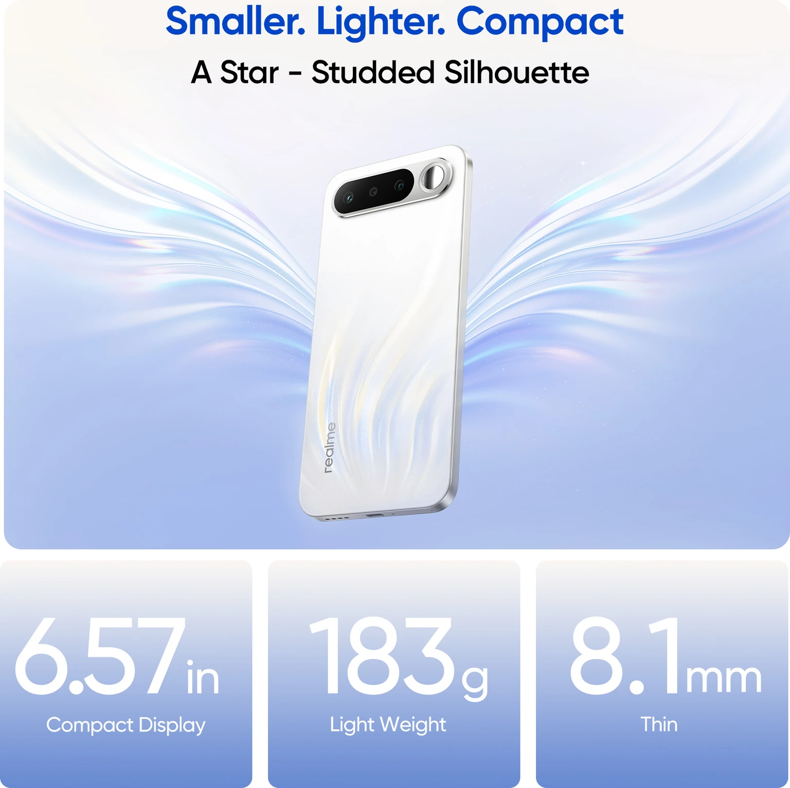 REALME 16 5G (8+256)