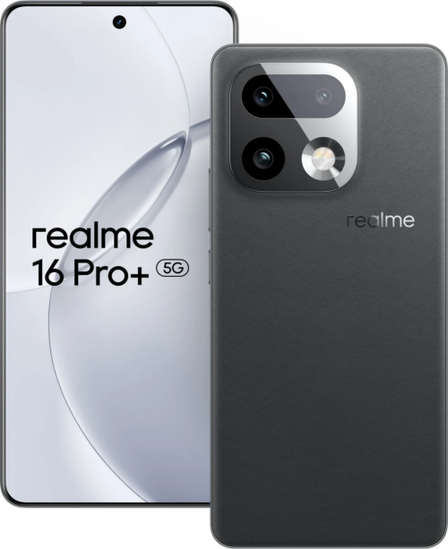 REALME 16 PRO PLUS 5G (8+256)