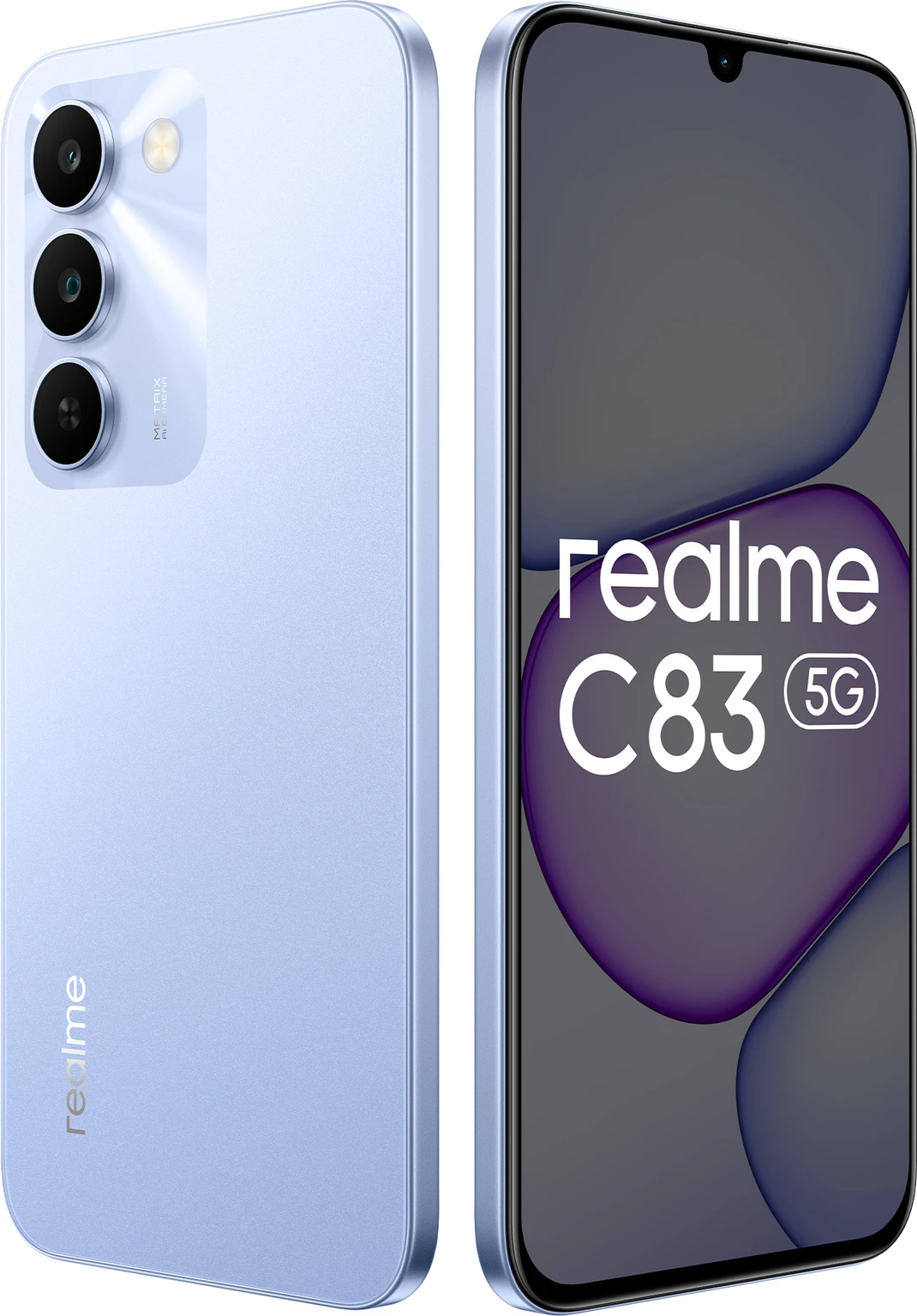 REALME C83 5G (4+64)