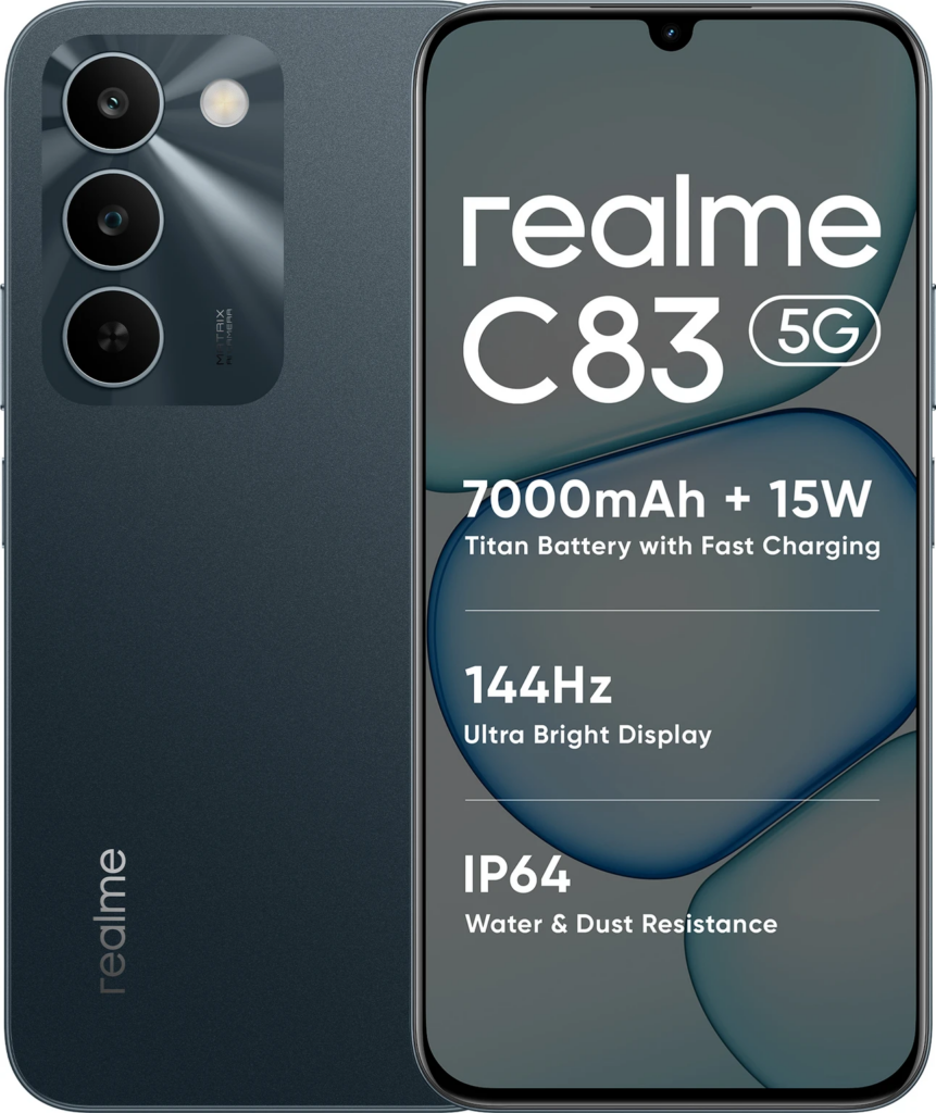 REALME C83 5G (6+128)-1