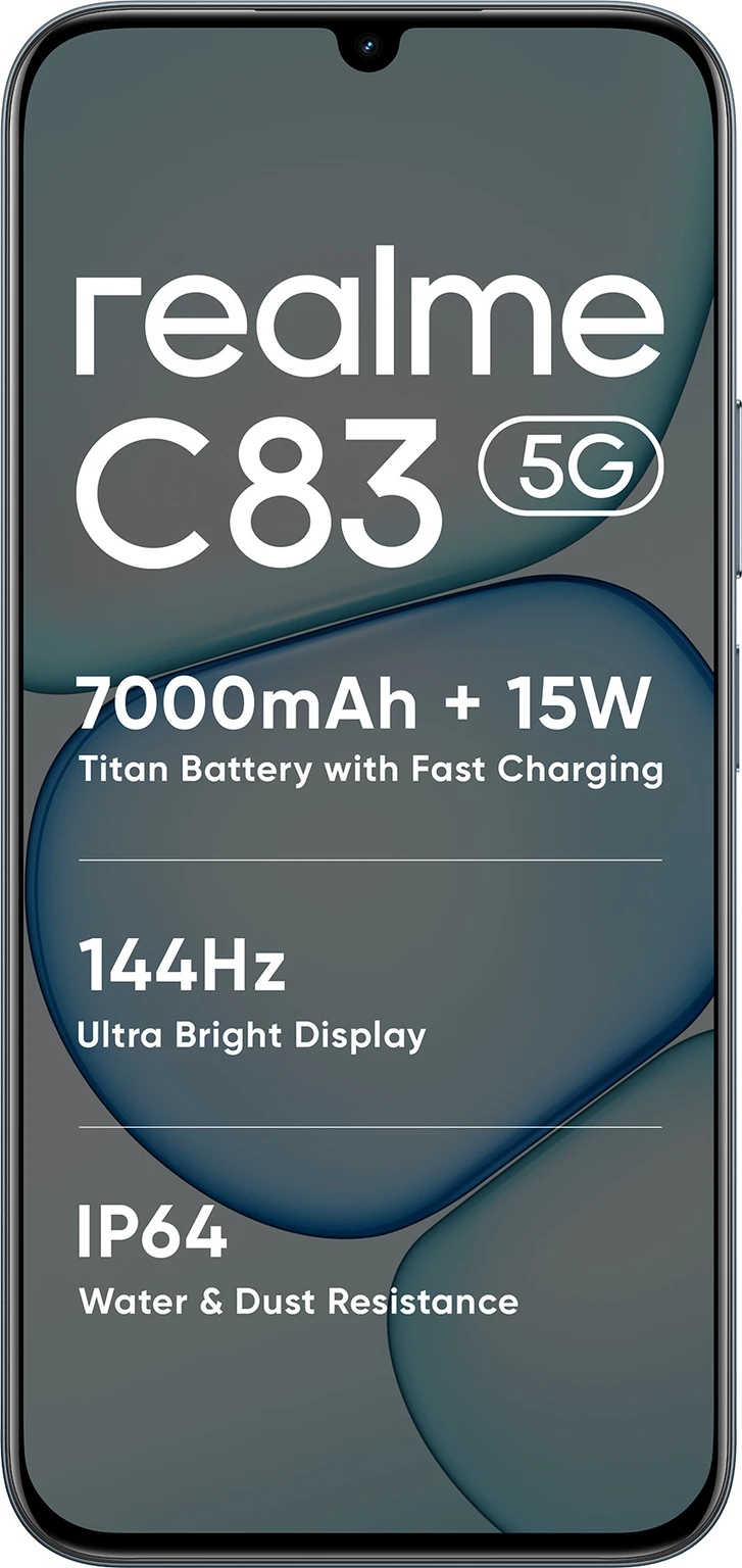 REALME C83 5G (6+128)