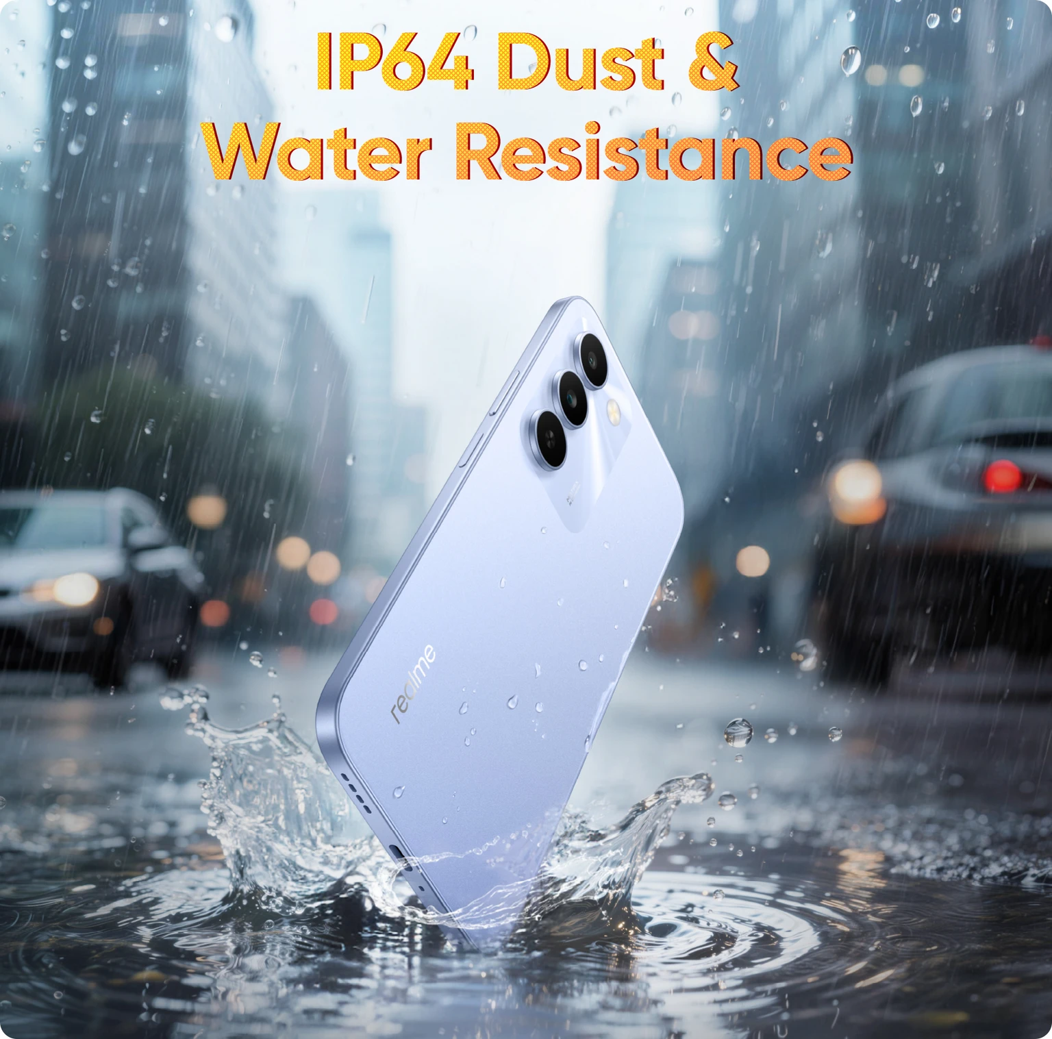 REALME C83 5G (6+128)
