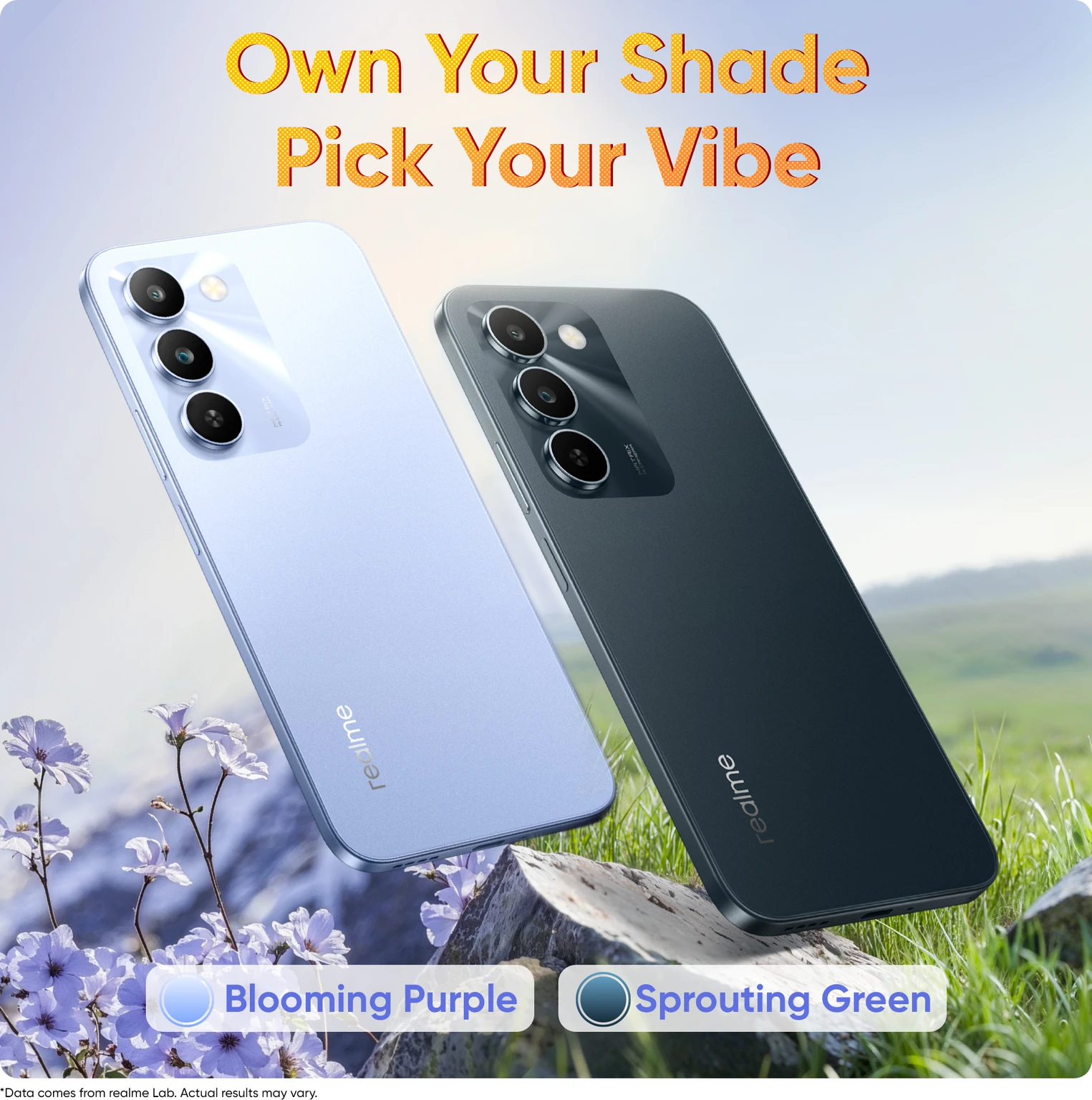 REALME C83 5G (6+128)