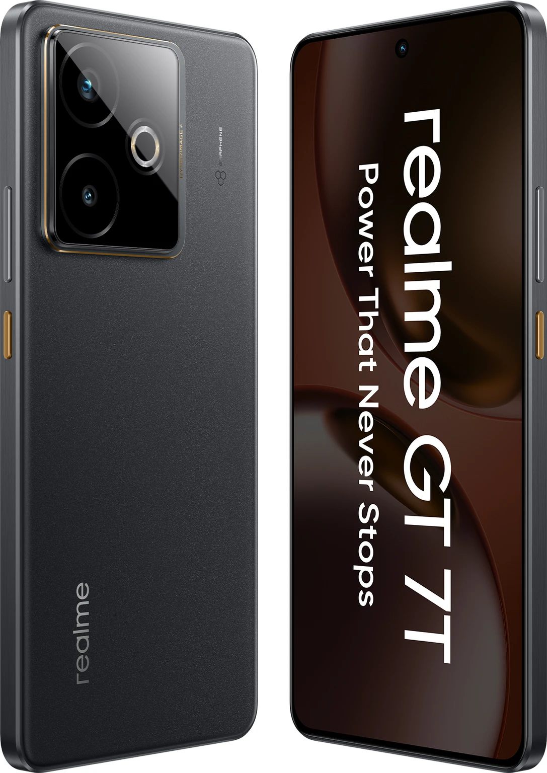 REALME GT 7T 5G (8+256) (unboxed)