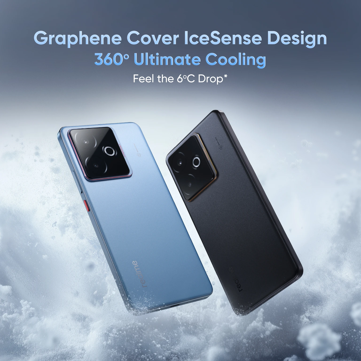 REALME GT 7T 5G (8+256) (unboxed)